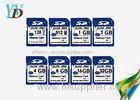 Universal Smartphone Accessories SD Card Memory Card With 16G / 32G / 64G / 128G