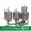 50L 100L 150L 200L compact style home brewing beer equipment