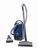 Miele Vacuum S516 Cat and Dog Canister Vacuum Cleaner