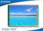 Intelligent industrial tft lcd touch screen module10.4