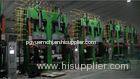 Heat Resistant Hydraulic Tyre Curing Press With Fully Automatic PLC