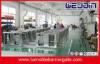 Iron with Powder Housing,Stainless Steel BRT Station turnstile security systems , Iron with Powder