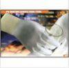 Custom White Ultra - Thin Color Knitted Nylon PU Coated Glove