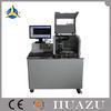 CNC Channel Letter Notcher Machine For Material Thickness Metal 0.3mm - 3mm