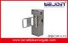 Safety Access Control Swing Barrier Gate With Voltage Of DC24V