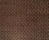 Stereo Effect Faux Leather Fabric For Handbags / Upholstery Color Fastness Grade 3 - 4