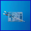 Medical Disposable Hemodialysis Catheter