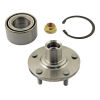 Axle Bearing And Hub Assembly Repair Kit for Japanese car