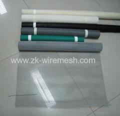 Fiberglass mesh wire netting