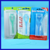 dental floss nylon threader