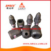 ROUND SHANK BIT-B47K22H WITH HARDFACING-FOUNDATION DRILLING TOOL