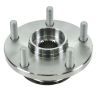 Front Wheel Hub & Bearing Left or Right NEW for Toyota