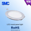 20w led light panel round led panel light price