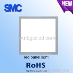 600*600mm LED Panel Light White 40W