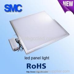 48W 600x600mm LED Troffer Panel Light