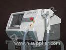 Eyebrow / Chin Laser Diode 808nm Hair Removal Machine With 10 Hz MP Mode