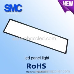 Super Slim High Brightness 44W 300x1200 Square LED Panel Light