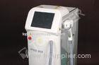 Continuous Wave 808 nm Diode Laser Hair Removal Machine For Unwanted Hair