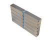 Strong Powerful Rectangular Sintered NdFeB Magnet For Sale