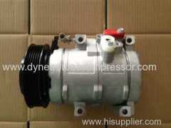 DYNE auto AC denso Compressor for CHRYSLER MC447260-8770 10S20C