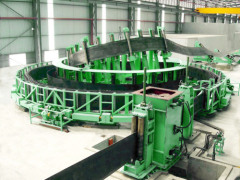 HG32 Tube Mill Equipment