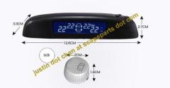 Tire Pressure Monitoring System TPMS800