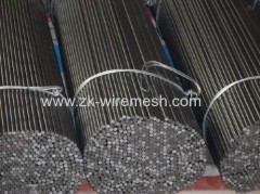 the Straight Cut Wire