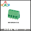 5.0mm PCB Screw terminal block connectors 300V 10A