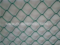 Chain Link wire mesh