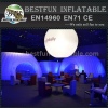 2015 NEW design multifunctional inflatable bar tent