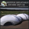 China Supplies Competitive Large Igloo Inflatable Tent