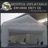 Giant Inflatable warehouse Dome tent for Sale