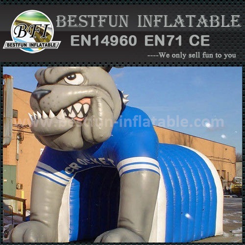 Hot sale Inflatable tent for sports area