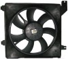 HYUNDAI ACCENT 25380-1E000 Radiator fan assy