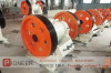 JCE series Jaw crusher