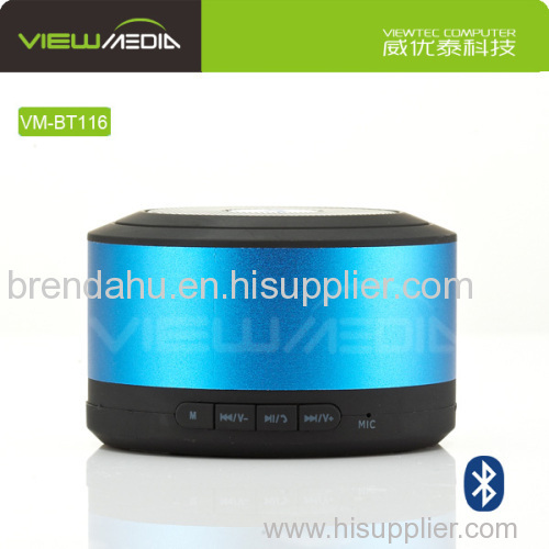 New Products Bluetooth Speaker
