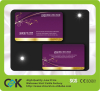 custom rfid vip plastic membership card for hotel and club