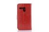 Red Slim Motorola Cell Phone Covers , Soft Vintage Phone Cover