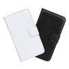 Genuine Leather Phone Case Wallet Stand Cover