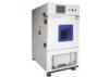 Plastic rubber Programmable Constant Temperature Humidity Test Chamber simulating natural