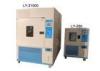 PLC controller High Low Temperature Humidity Test Chamber For LED and Rubber