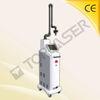 Co2 Fractional Laser Machine For Scar Treatment , Hyper Pulsed Mode