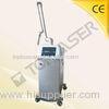 High Power Q Switched Nd Yag Laser Skin Rejuvenation Tattoo Removal Equipment 2-10mm Spot
