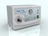 Skin Care Oxygen Jet Peel Machine For Facial Blemish Removal , Oxygen Facial Machine