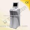 Acne Scar Removal Oxygen Jet Peel Machine Max 0.6MPa Face Beauty Equipment