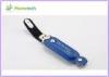 Swivel Leather USB Flash Disk 2GB 4GB 8GB