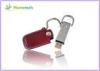 Classic Leather USB Flash Disk / Pendrive Memory Stick Pen Drive