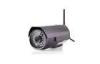 Motion Detection HD CCTV Camera Support Mini SD Card , P2P IP Camera