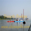 Hydraulic Pressure Cutter Suction Dredger