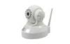 Auto IR 720P P2P High Megapixel Video Camera , H.264 IP Cameras